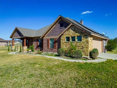 158 Savannah Drive Weatherford TX 76087