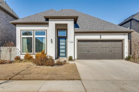 A home in Northlake