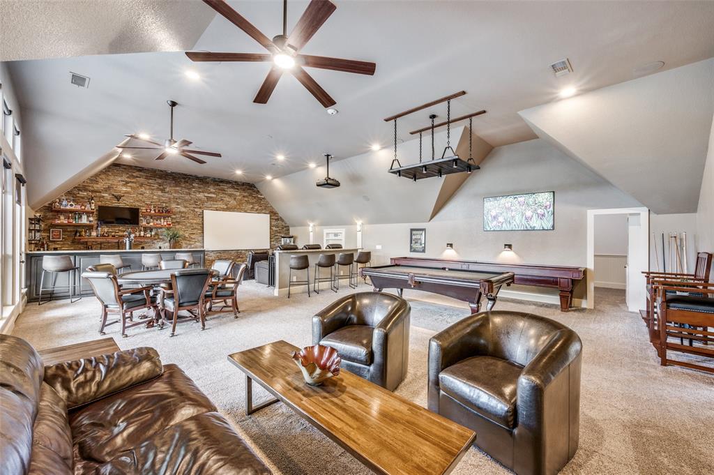 WHISPERING FARMS PH I - Residential