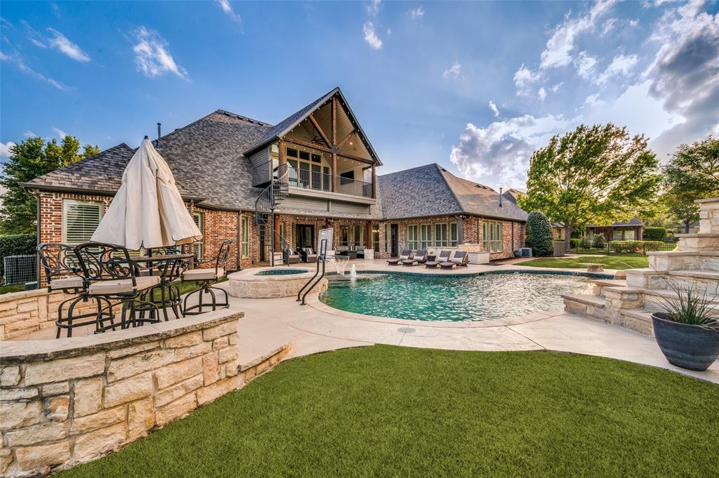 WHISPERING FARMS PH I - Residential