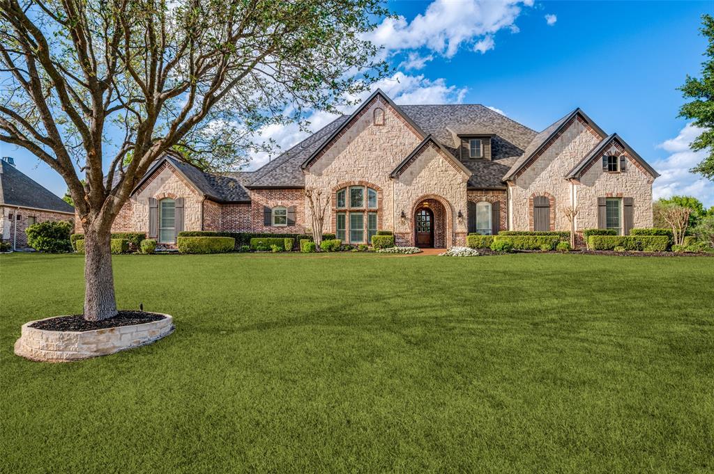 WHISPERING FARMS PH I - Residential
