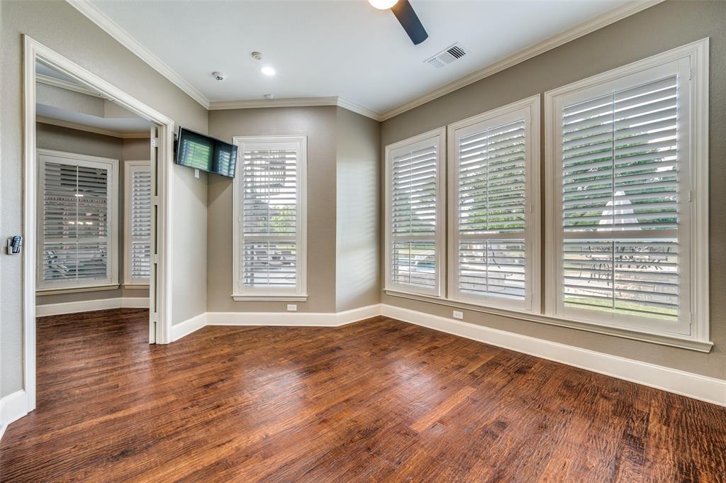 WHISPERING FARMS PH I - Residential