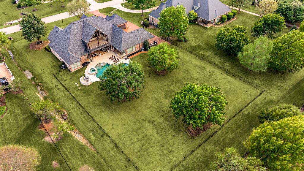 WHISPERING FARMS PH I - Residential