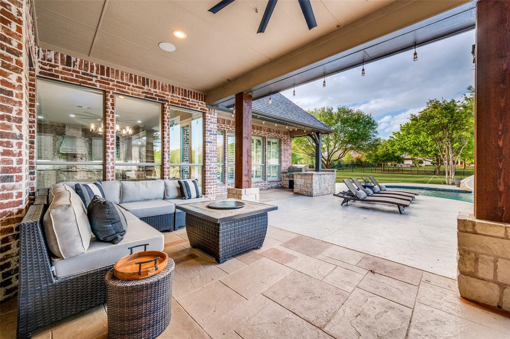 WHISPERING FARMS PH I - Residential