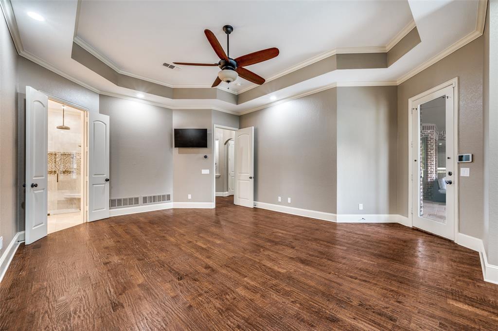 WHISPERING FARMS PH I - Residential