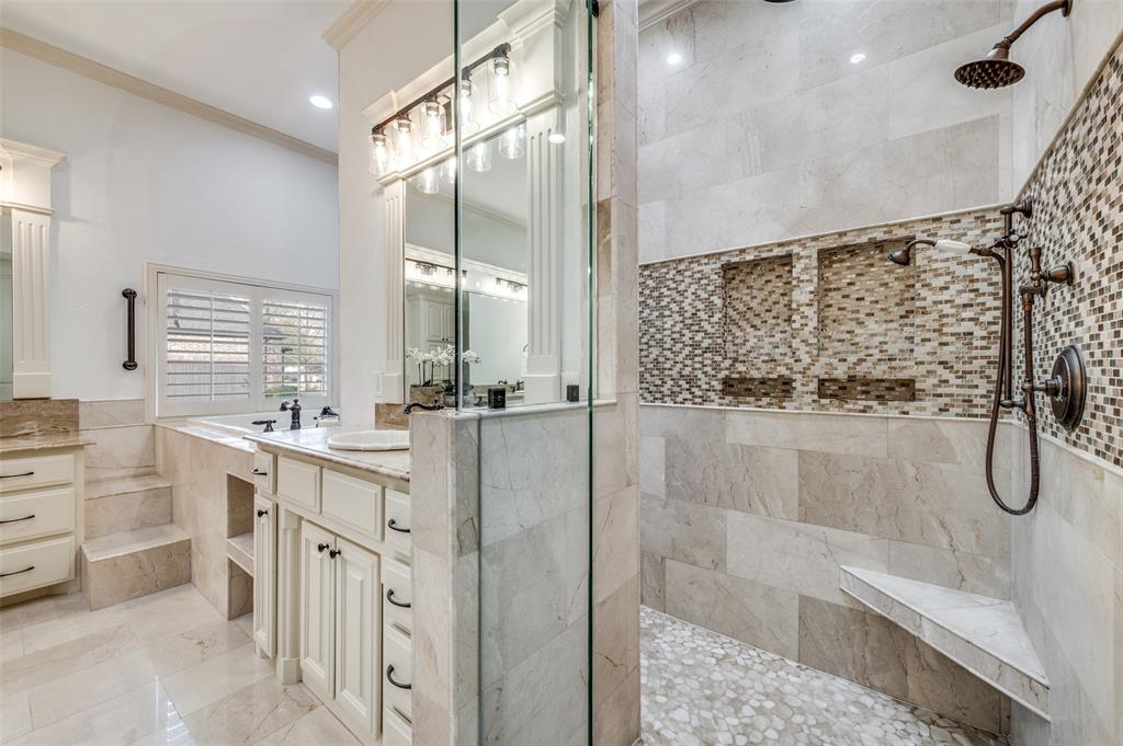 WHISPERING FARMS PH I - Residential