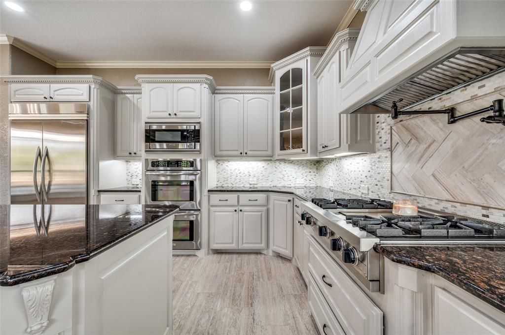 WHISPERING FARMS PH I - Residential