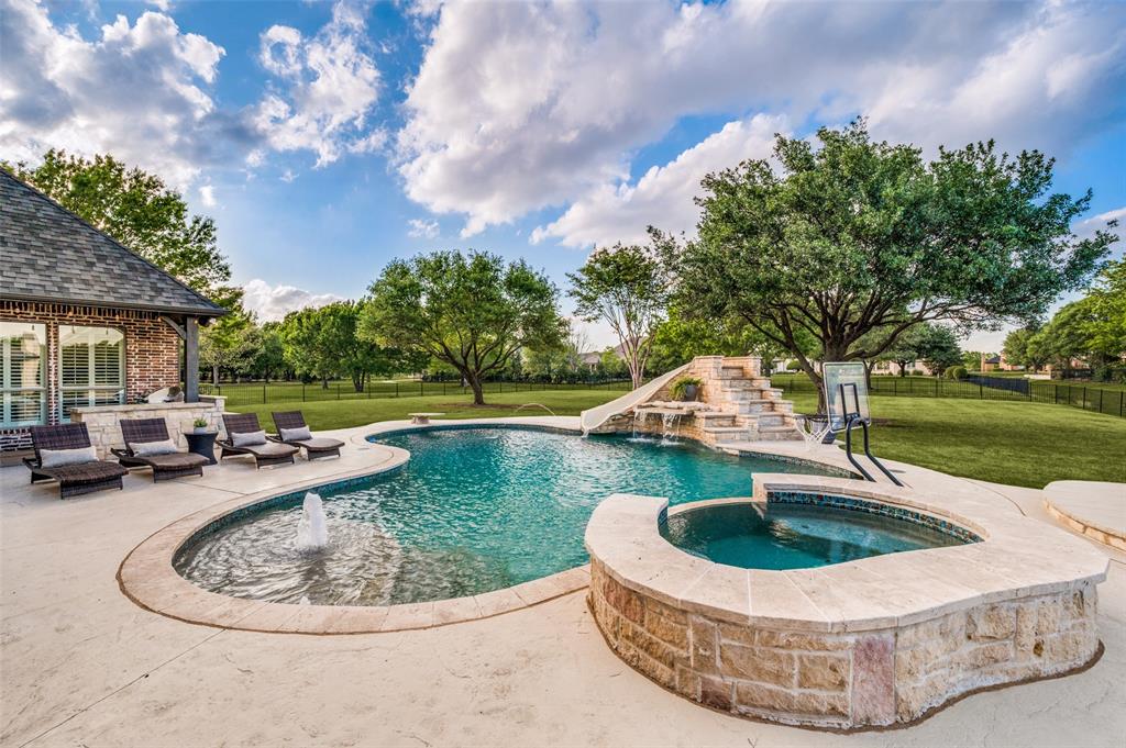 WHISPERING FARMS PH I - Residential
