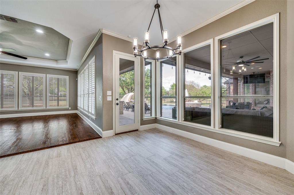 WHISPERING FARMS PH I - Residential