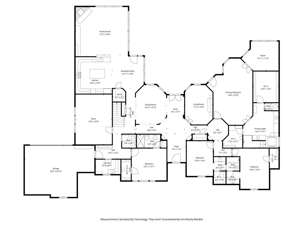WHISPERING FARMS PH I - Residential