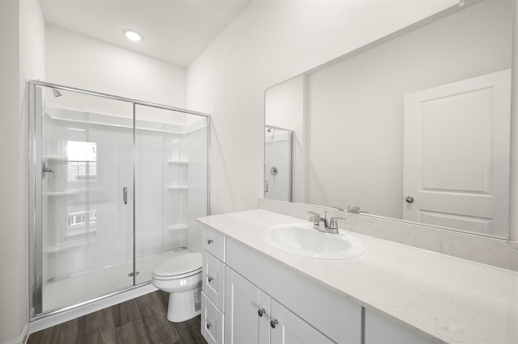 Cattleman's Crossing - Residential