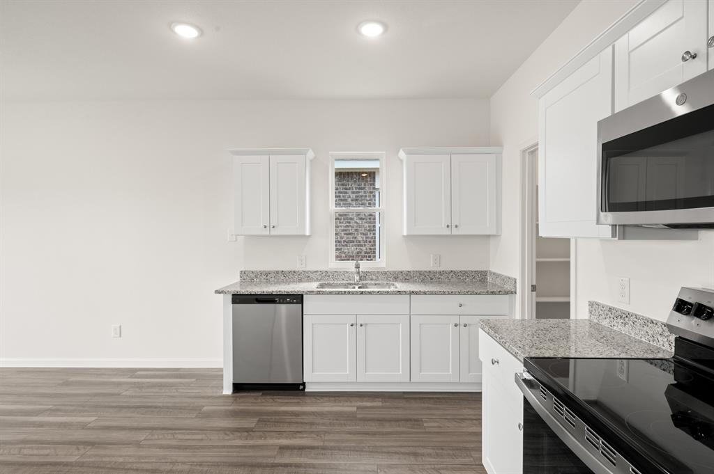 Cattleman's Crossing - Residential