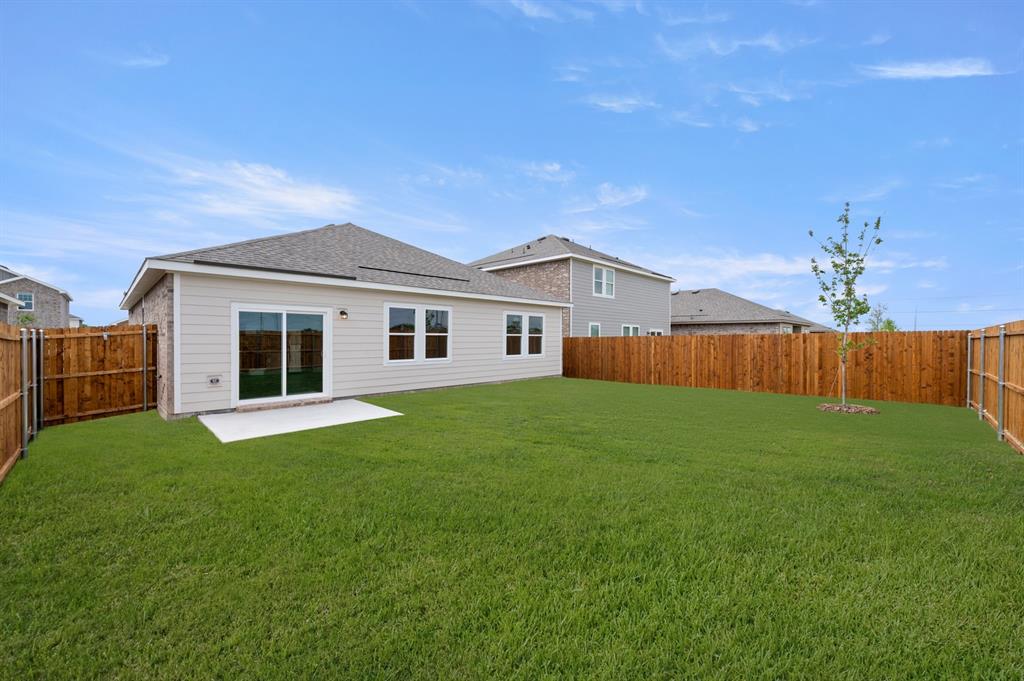 Cattleman's Crossing - Residential