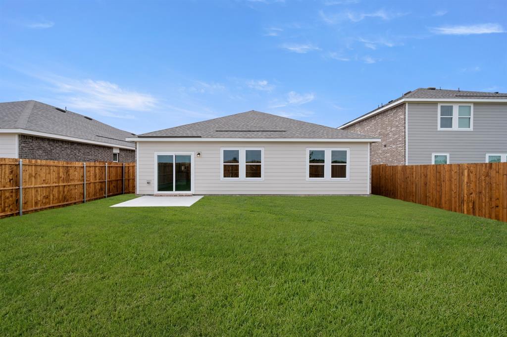 Cattleman's Crossing - Residential