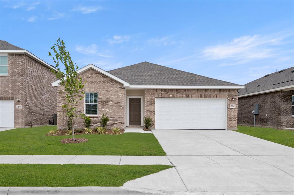 Cattleman's Crossing - Residential