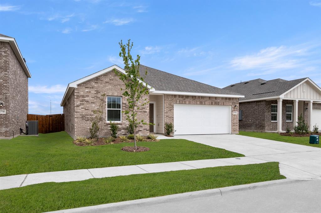 Cattleman's Crossing - Residential