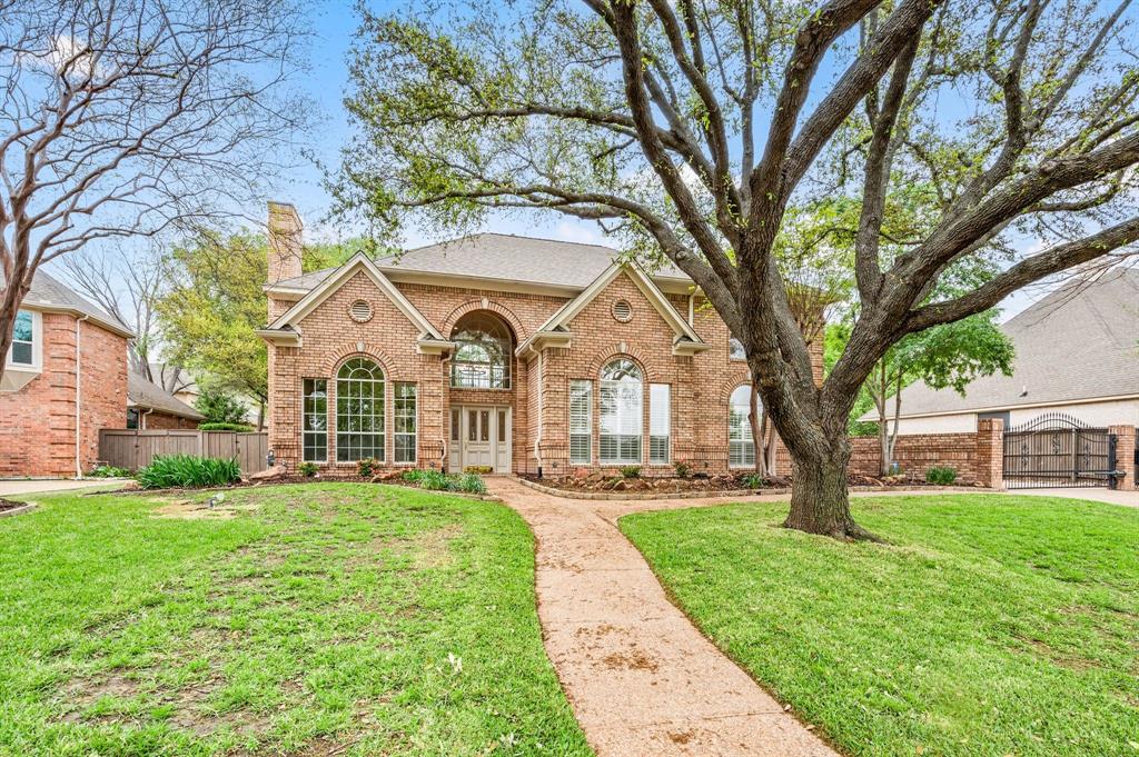 240 Highland Oaks Circle