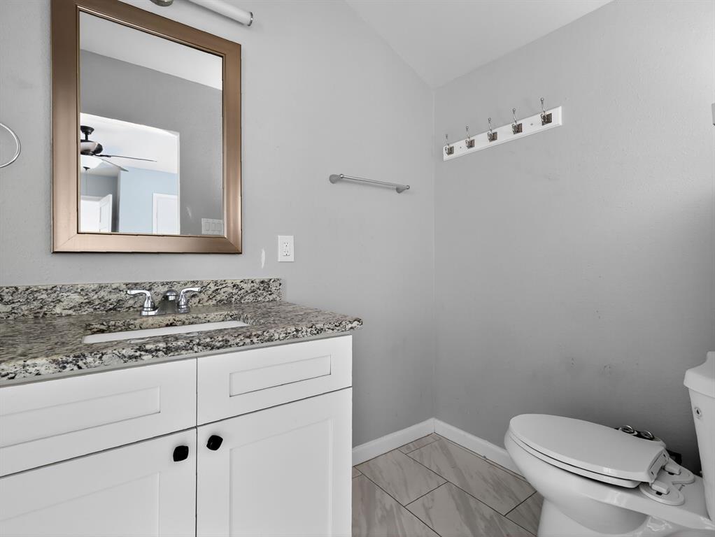 Gaston Park - Residential