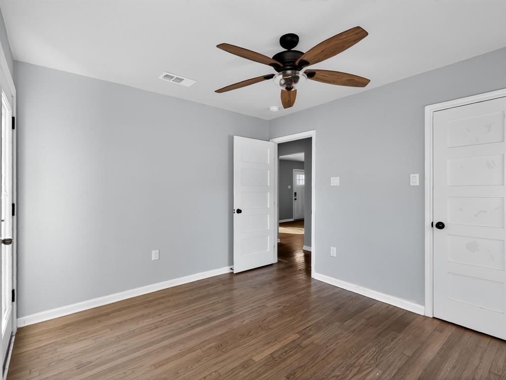 Gaston Park - Residential