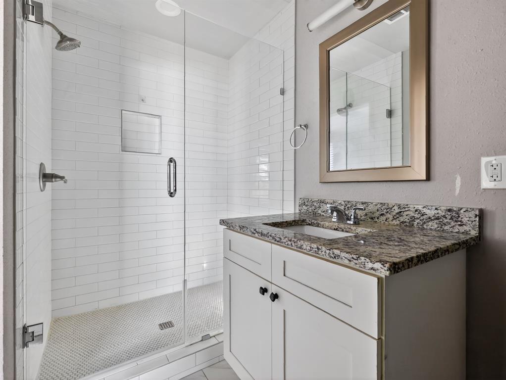 Gaston Park - Residential