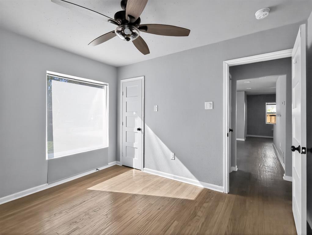 Gaston Park - Residential