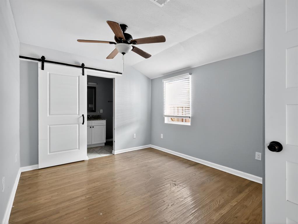 Gaston Park - Residential