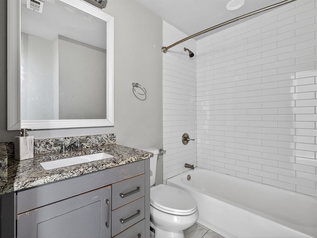 Gaston Park - Residential