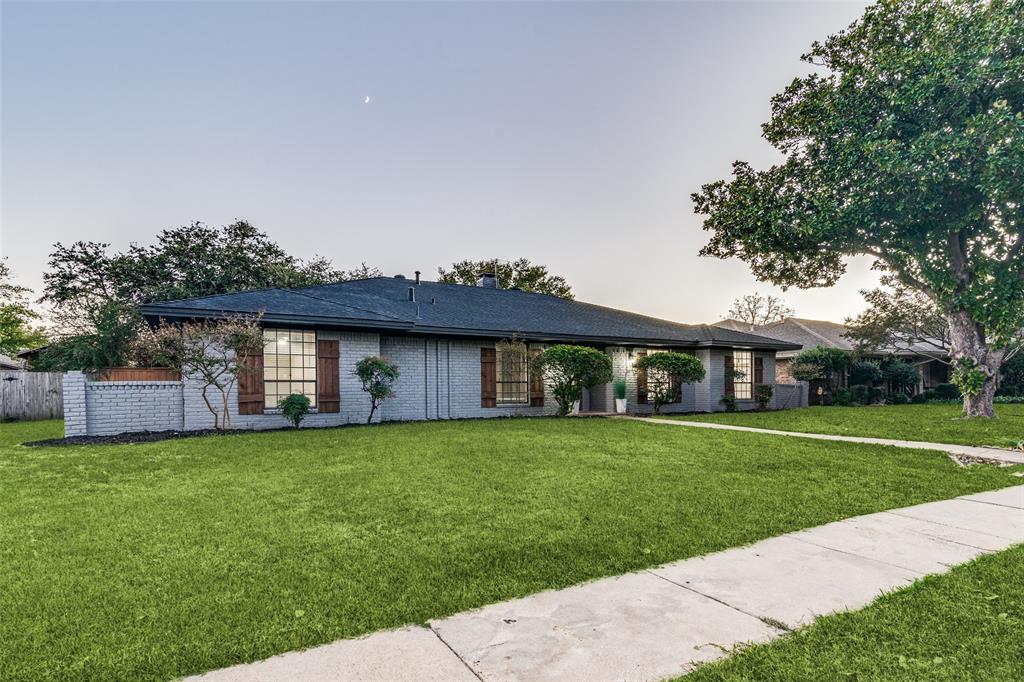 2516 Skiles Drive