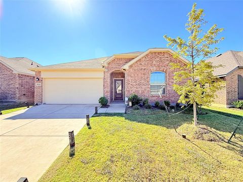11412 Woody Creek Trail Aubrey TX 76227