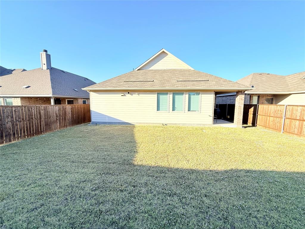 Aspen Meadows Ph 2 - Residential