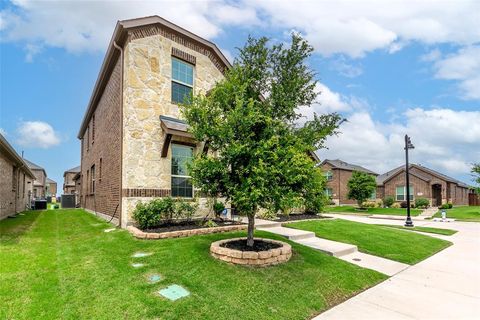 A home in Celina