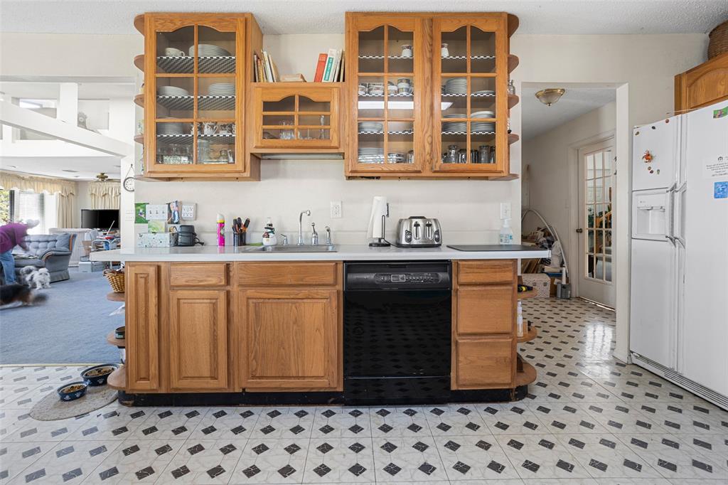 Miller Perry Sub Water B Add - Residential