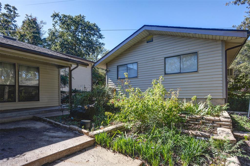 Miller Perry Sub Water B Add - Residential