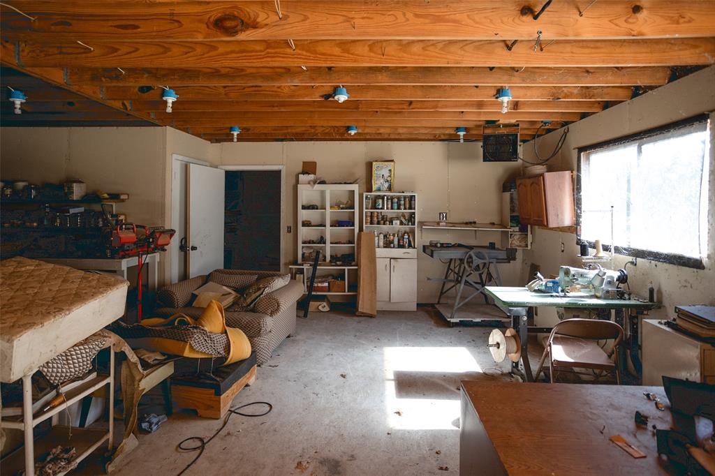 Miller Perry Sub Water B Add - Residential