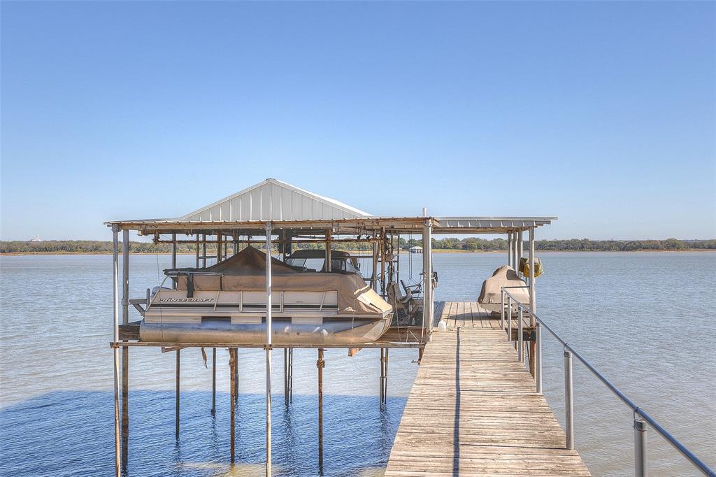 Miller Perry Sub Water B Add - Residential