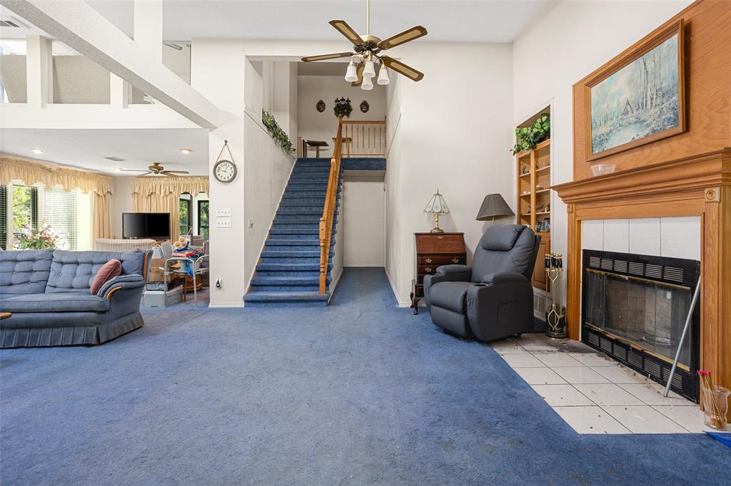 Miller Perry Sub Water B Add - Residential