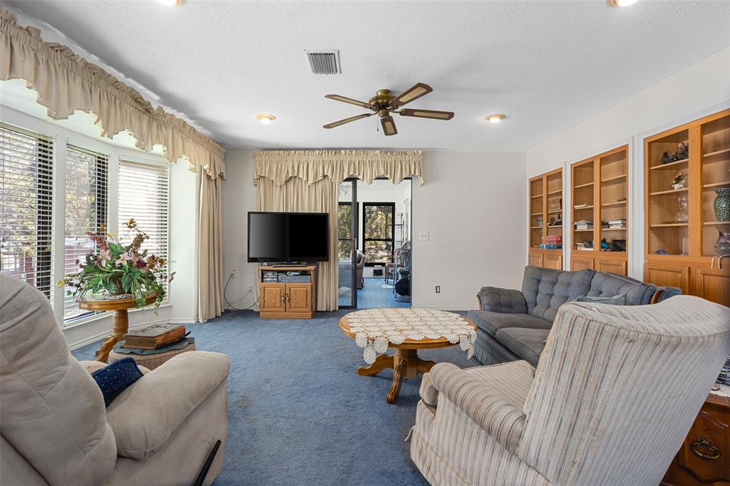 Miller Perry Sub Water B Add - Residential