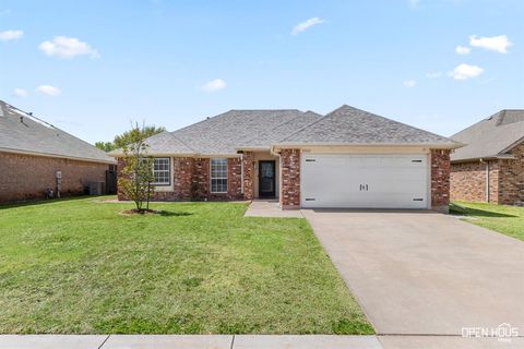 5346 Northview Drive Wichita Falls TX 76306