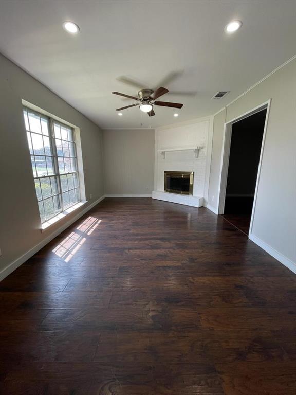 Green Meadows - Residential Lease