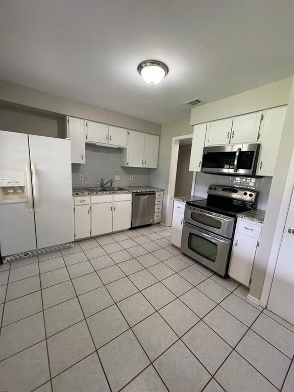 Green Meadows - Residential Lease