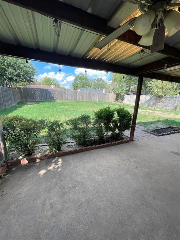 Green Meadows - Residential Lease