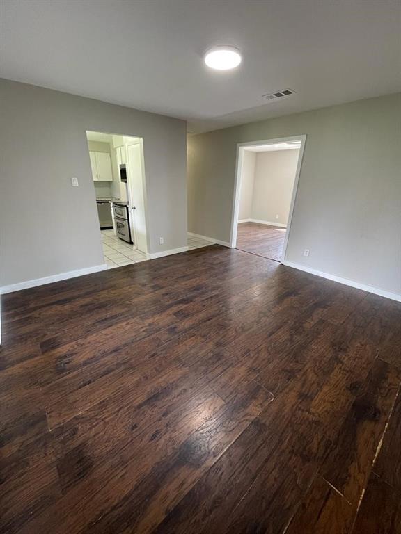 Green Meadows - Residential Lease