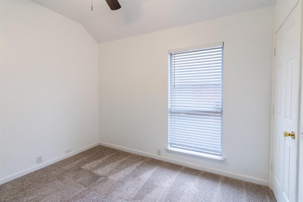 PARK BEND ESTATES - Residential