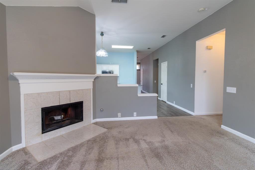 PARK BEND ESTATES - Residential