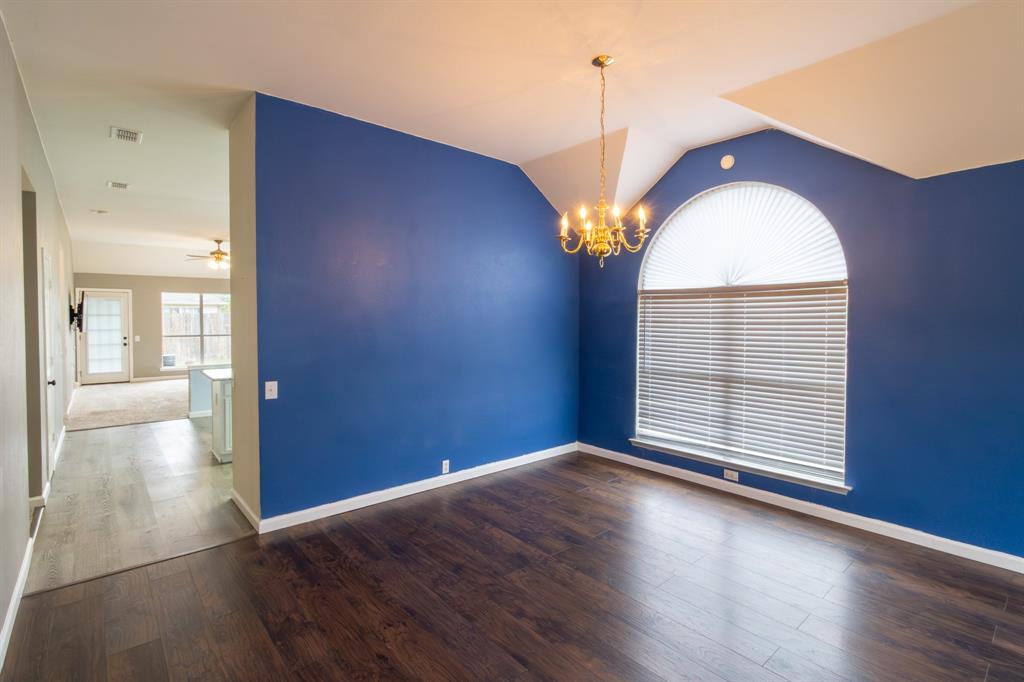 PARK BEND ESTATES - Residential