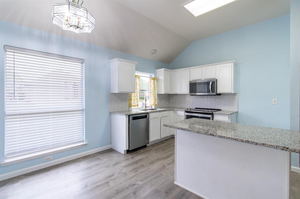 PARK BEND ESTATES - Residential