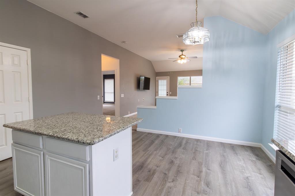 PARK BEND ESTATES - Residential