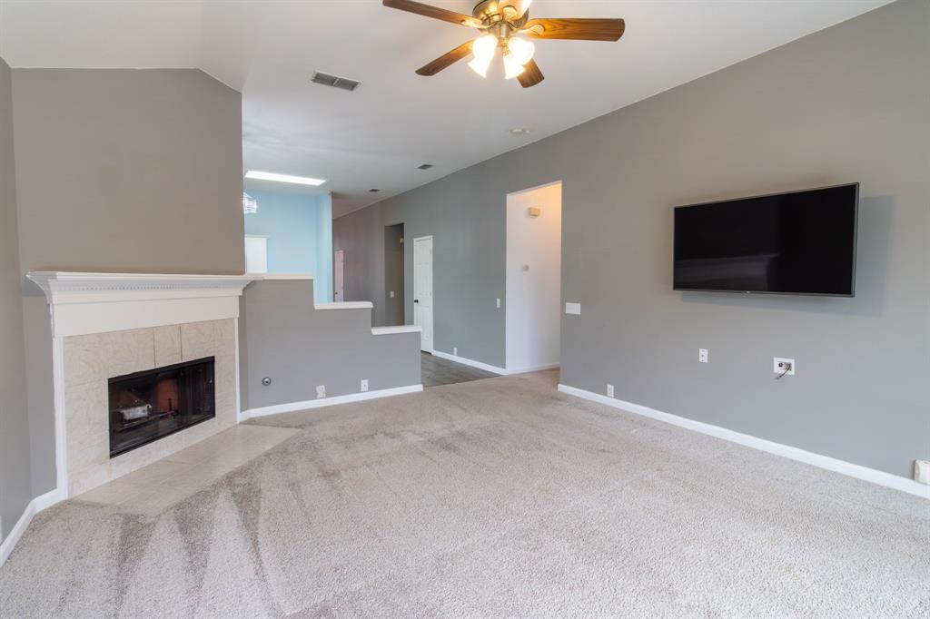 PARK BEND ESTATES - Residential