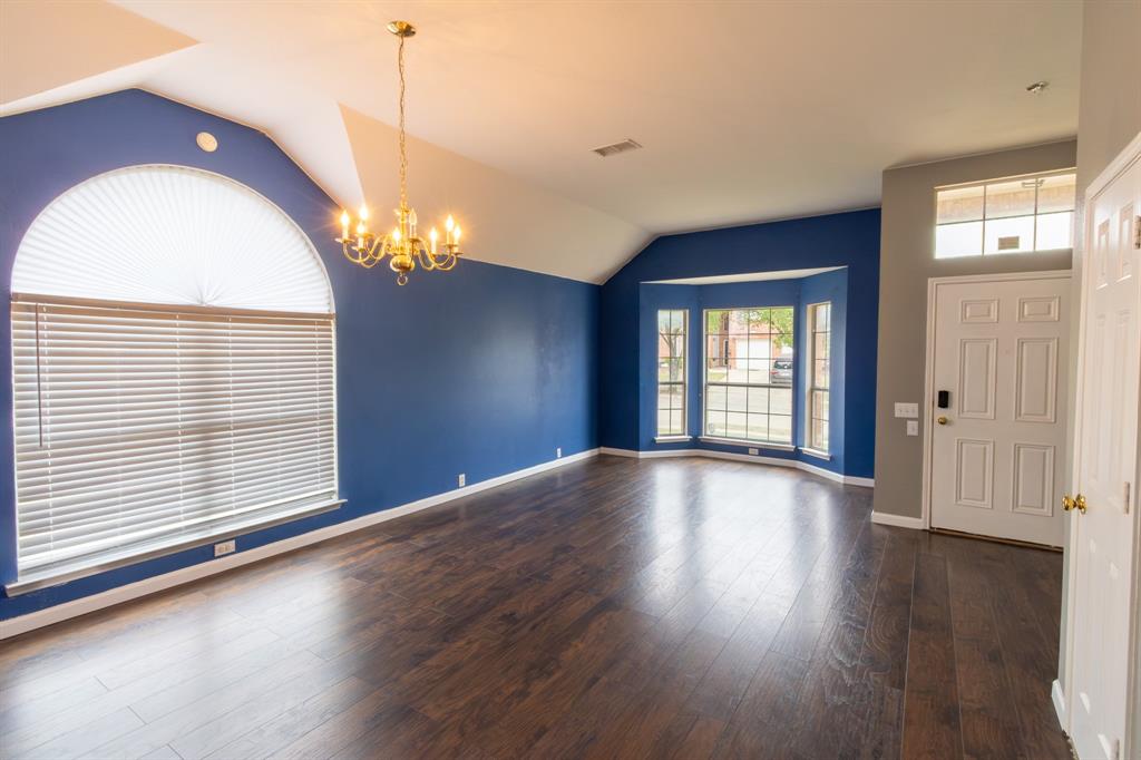 PARK BEND ESTATES - Residential