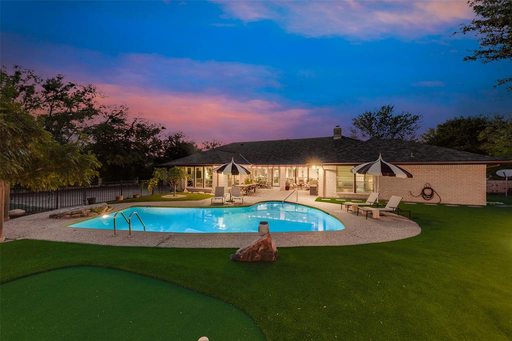 8608 Funtier Court